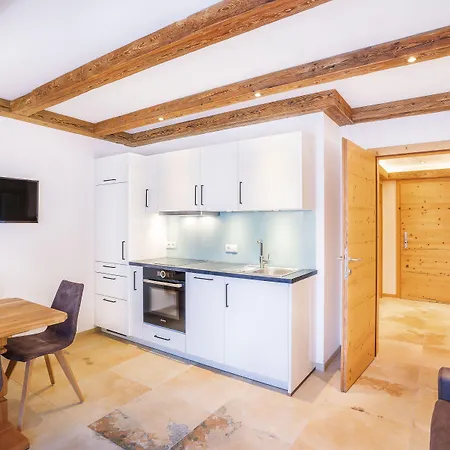 Gaspingers Bergjuwel *