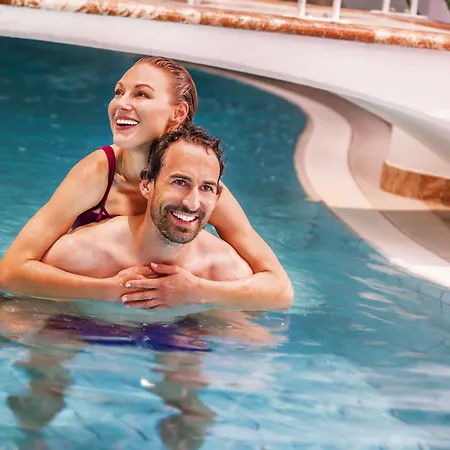 Apartamento Gaspingers Bergjuwel *