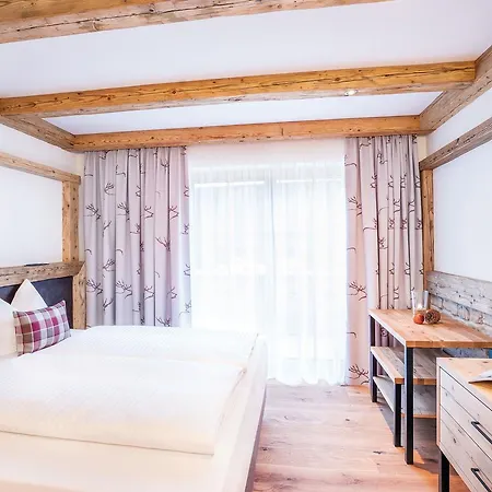 Apartamento Gaspingers Bergjuwel *