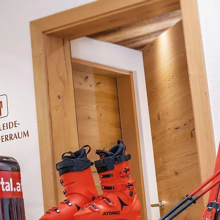 Gaspingers Bergjuwel * Gerlos