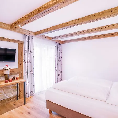 Gaspingers Bergjuwel *