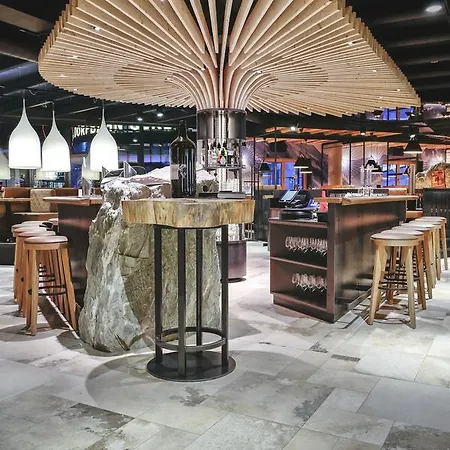 Gaspingers Bergjuwel Apartamento Gerlos