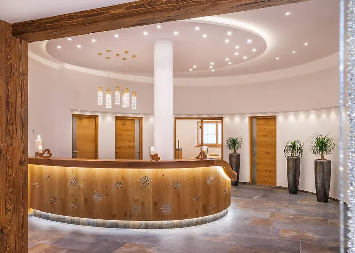 Gaspingers Bergjuwel * 盖洛斯