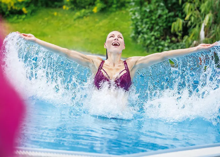 Gaspingers Bergjuwel