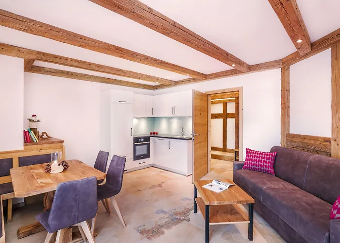 Gaspingers Bergjuwel 盖洛斯