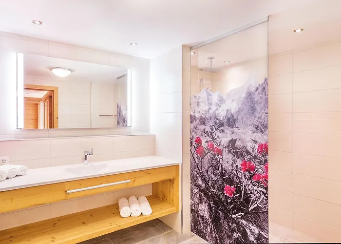 Gaspingers Bergjuwel * 盖洛斯