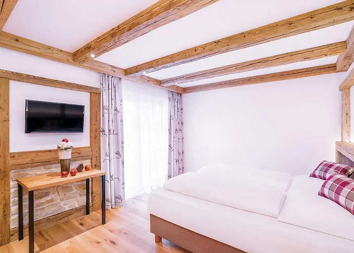 Gaspingers Bergjuwel *