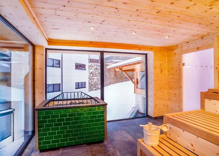 Gaspingers Bergjuwel * 盖洛斯