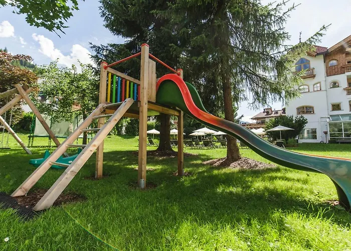 公寓 Gaspingers Bergjuwel *